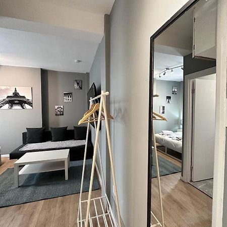 Edgware Road, Central London Studio Apartments المظهر الخارجي الصورة