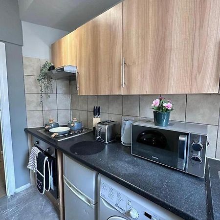 Edgware Road, Central London Studio Apartments المظهر الخارجي الصورة