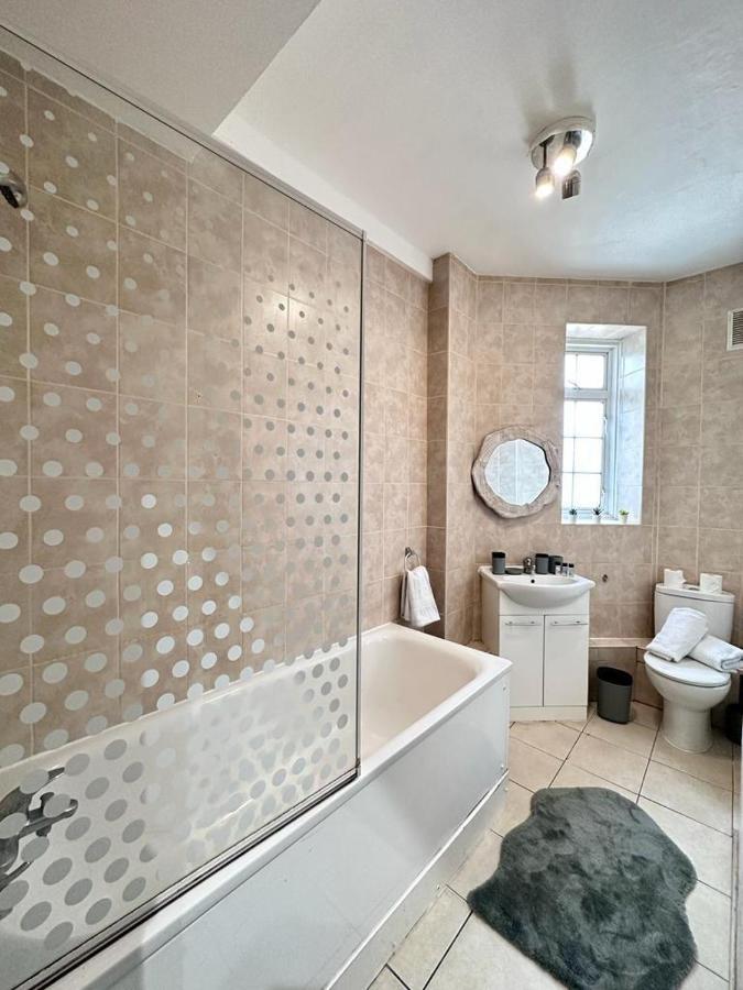 Edgware Road, Central London Studio Apartments المظهر الخارجي الصورة