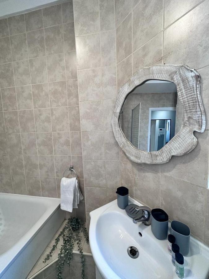 Edgware Road, Central London Studio Apartments المظهر الخارجي الصورة