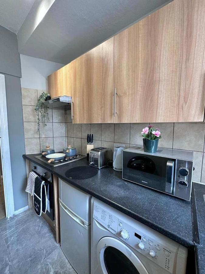 Edgware Road, Central London Studio Apartments المظهر الخارجي الصورة
